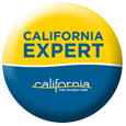 California Expert Logo