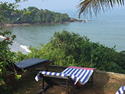 West Coast Beach