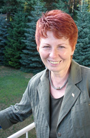 Helga Schumann