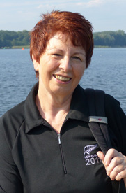 Helga Schumann