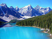 Moraine Lake