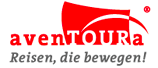 avenTOURa Logo