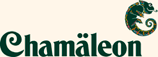 Chamäleon Reisen Logo Chamäleon Reisen Logo