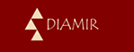 Diamir Erlebnisreisen Logo Diamir Erlebnisreisen Logo