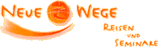 Neue Wege Logo Neue Wege Logo