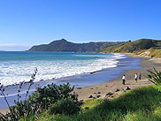 Coromandel