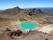 Tongariro NP