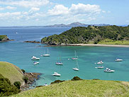 Bay of Islands