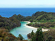 Abel Tasman