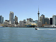 Auckland