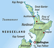 Reiseroute