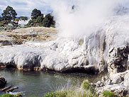 Neuseeland Landschaft