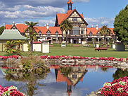 Kurhaus Rotorua