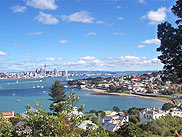Auckland City