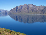 Lake Hawea