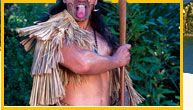 Neuseeland Maori